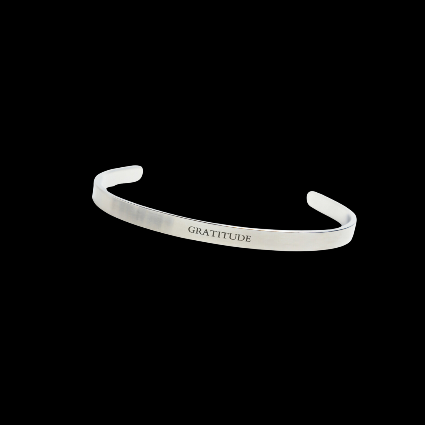Gratitude Bracelet