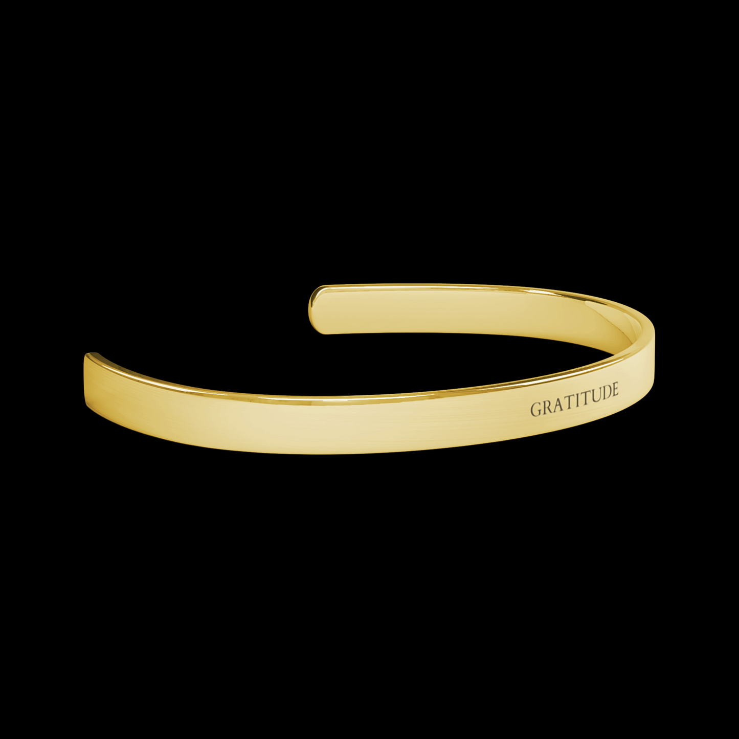 Gratitude Bracelet