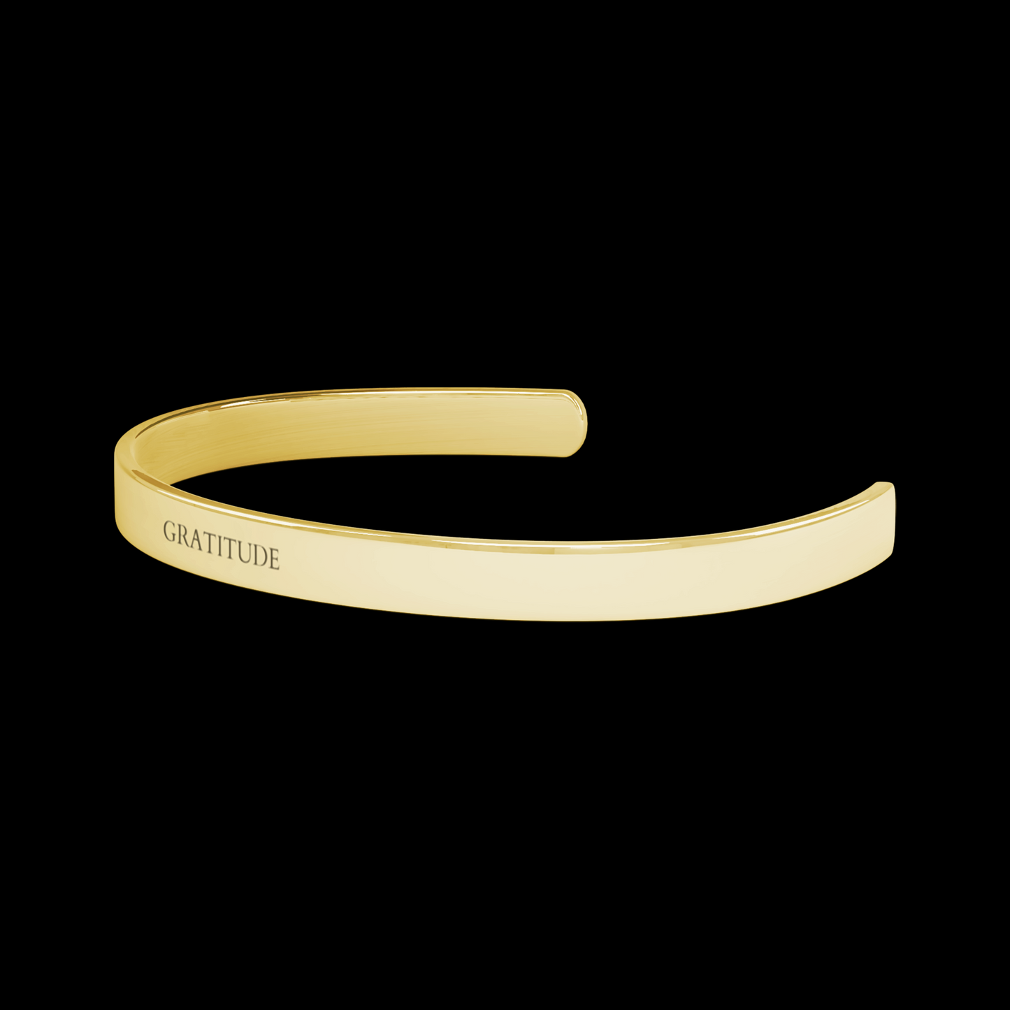 Gratitude Bracelet