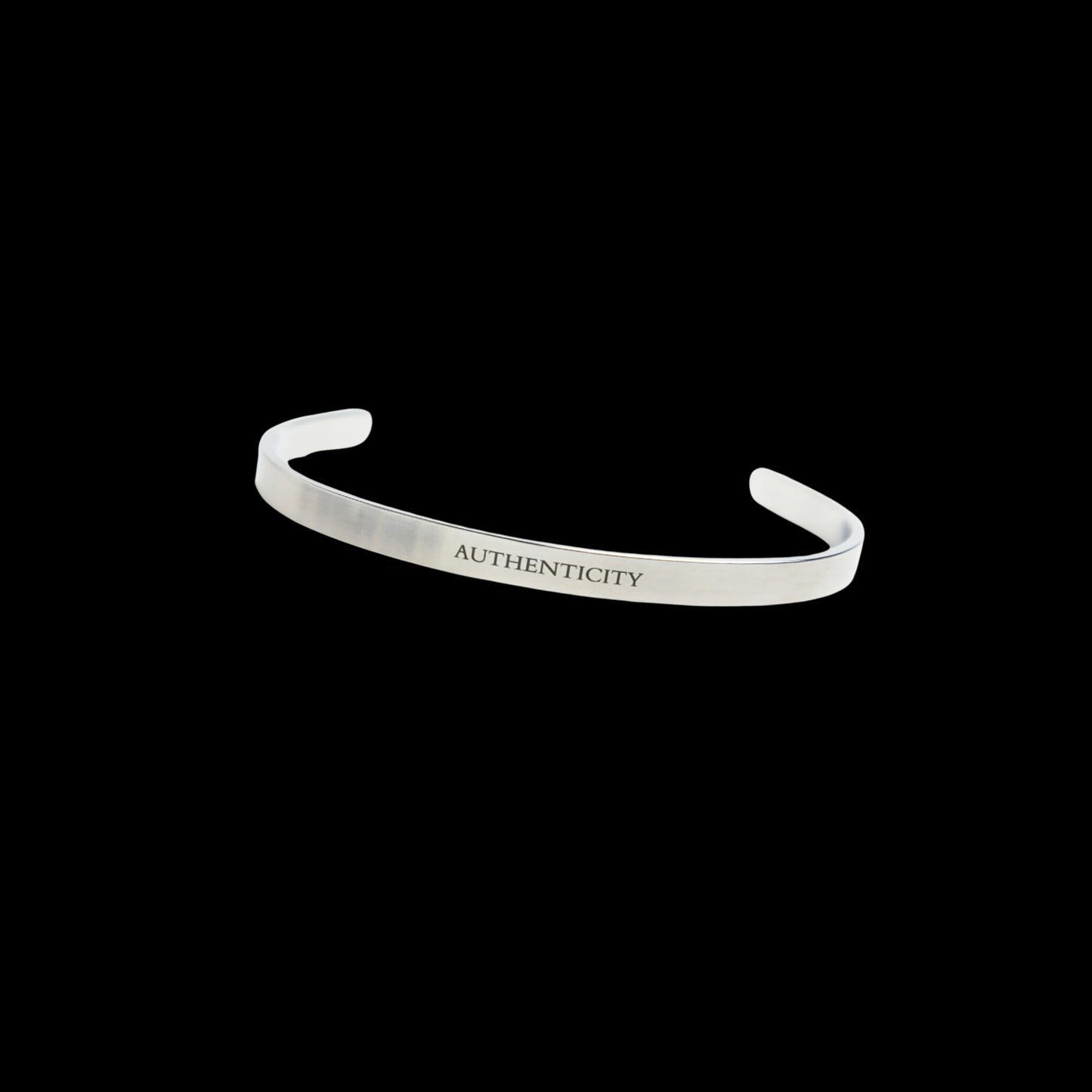 Authenticity Bracelet