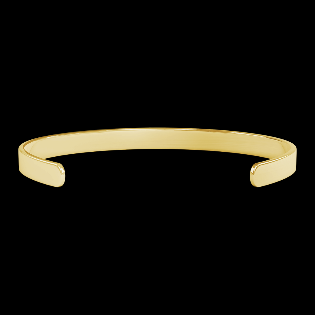 You Are Your Only Limit Bracelet