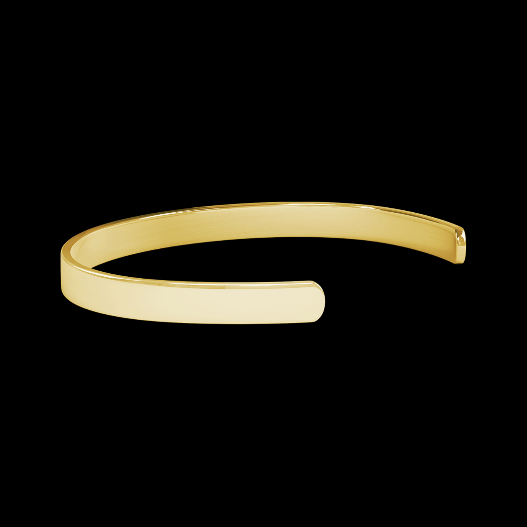 You Are Your Only Limit Bracelet