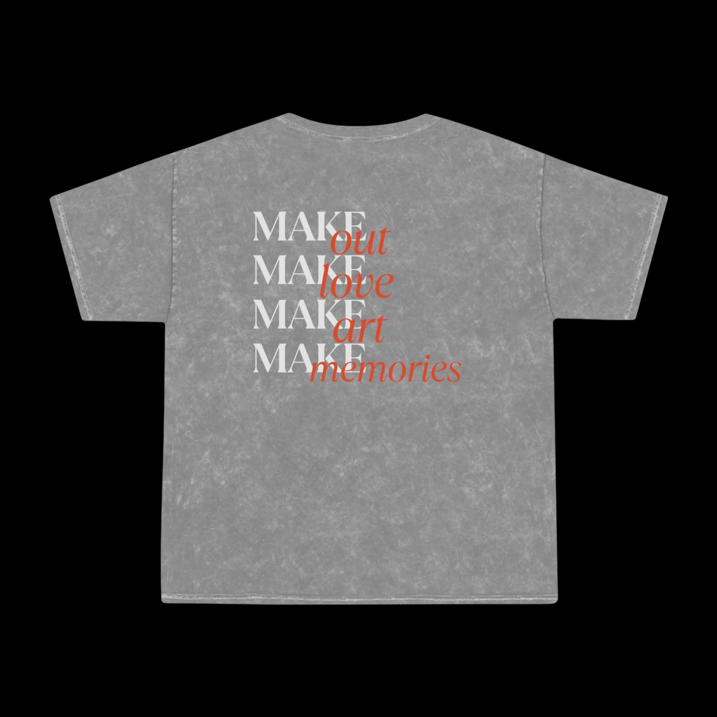 Magic Moments Tee
