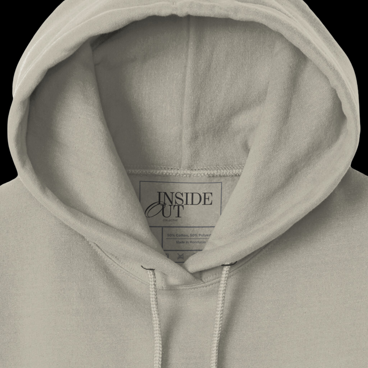 Less Talk More Action Hoodie
