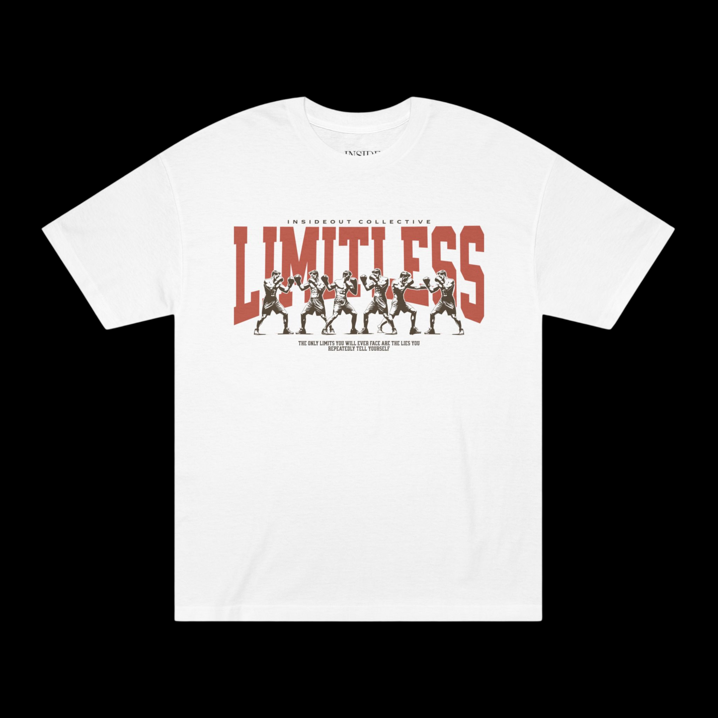 Limitless Tee