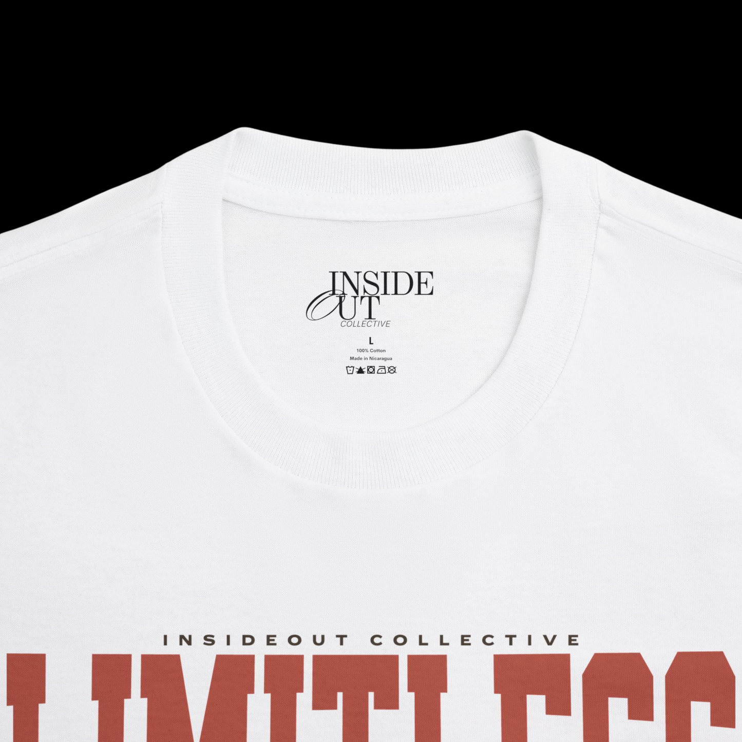 Limitless Tee