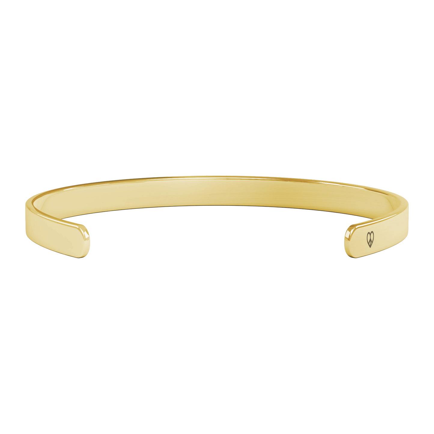 Protect_Your_Peace_Bracelet_Gold_Transparent_04_Mockup.png