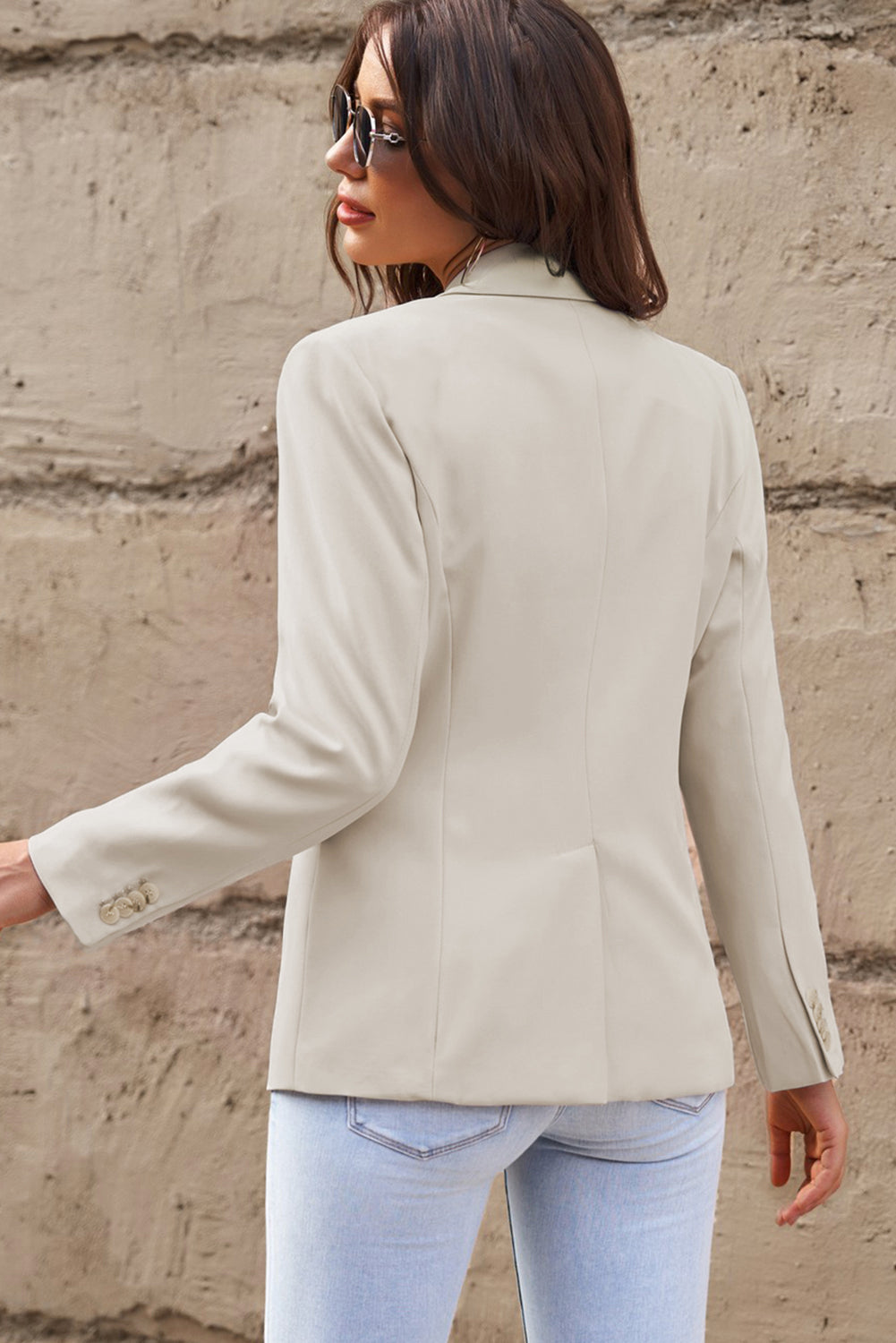 The Essential Blazer