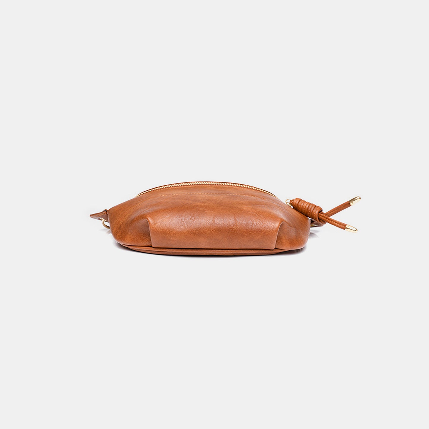 Leather Cross Body Bag