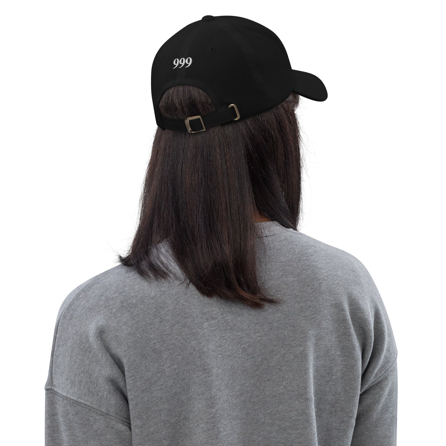 Angel Numbers Hat 999
