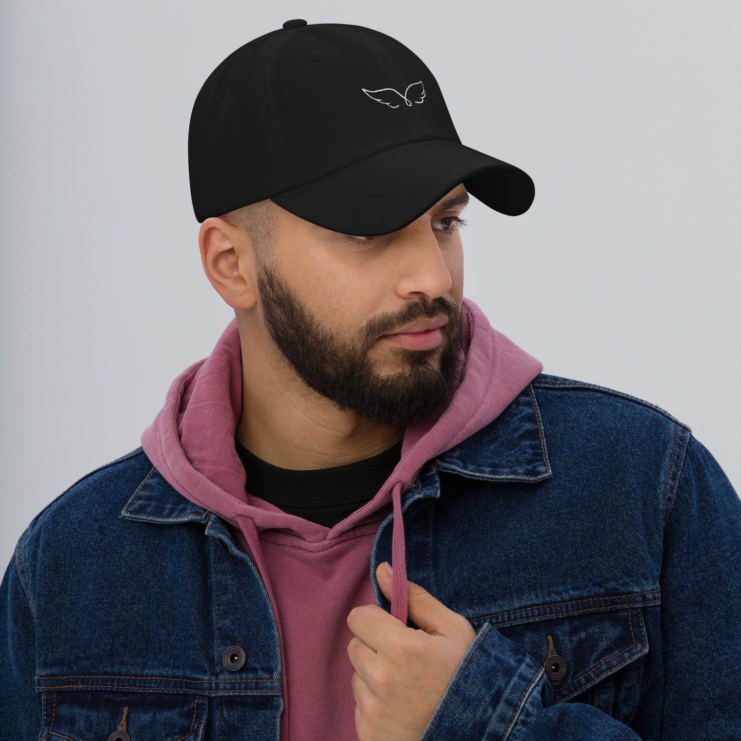 Angel Numbers Hat 999