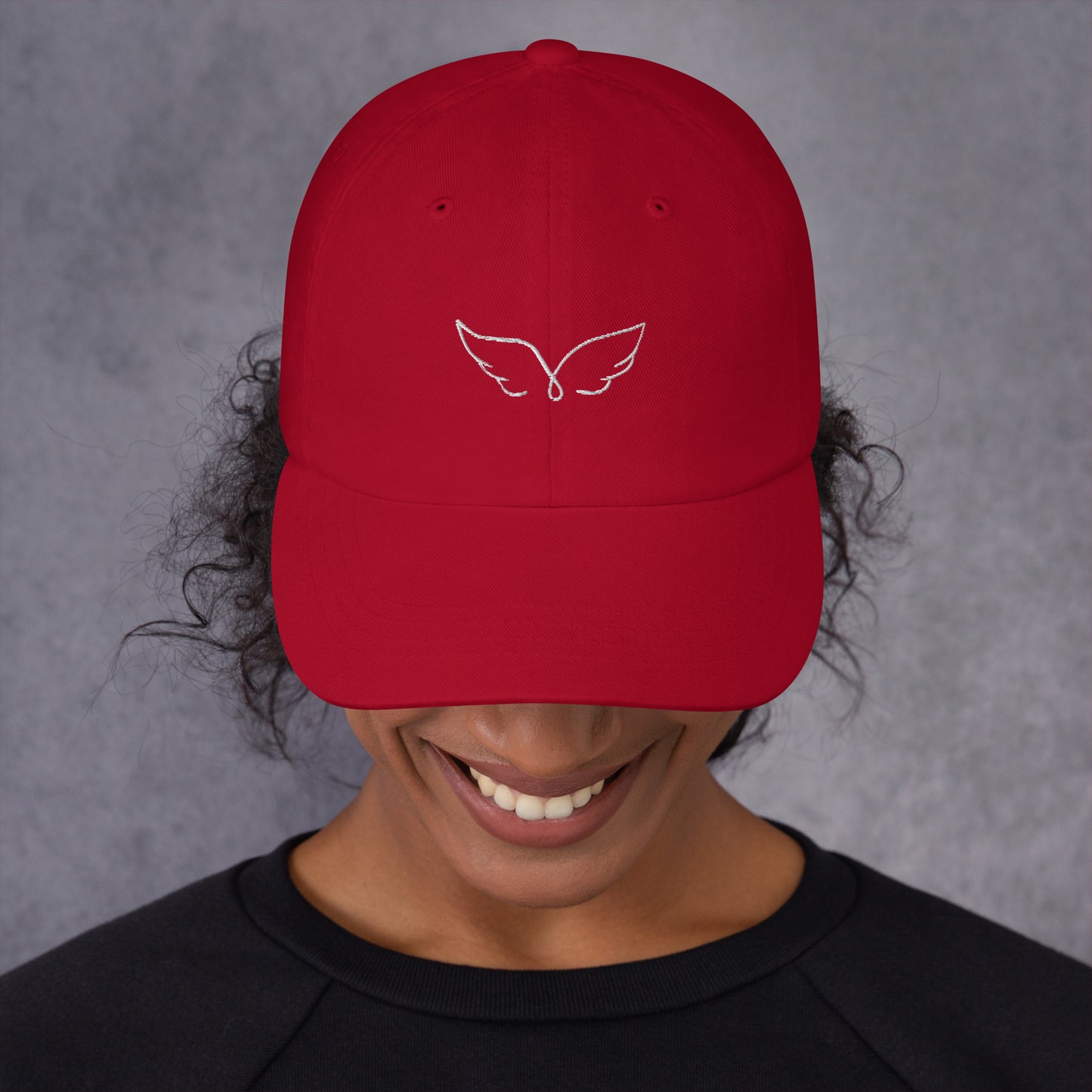 Angel Numbers Hat 333