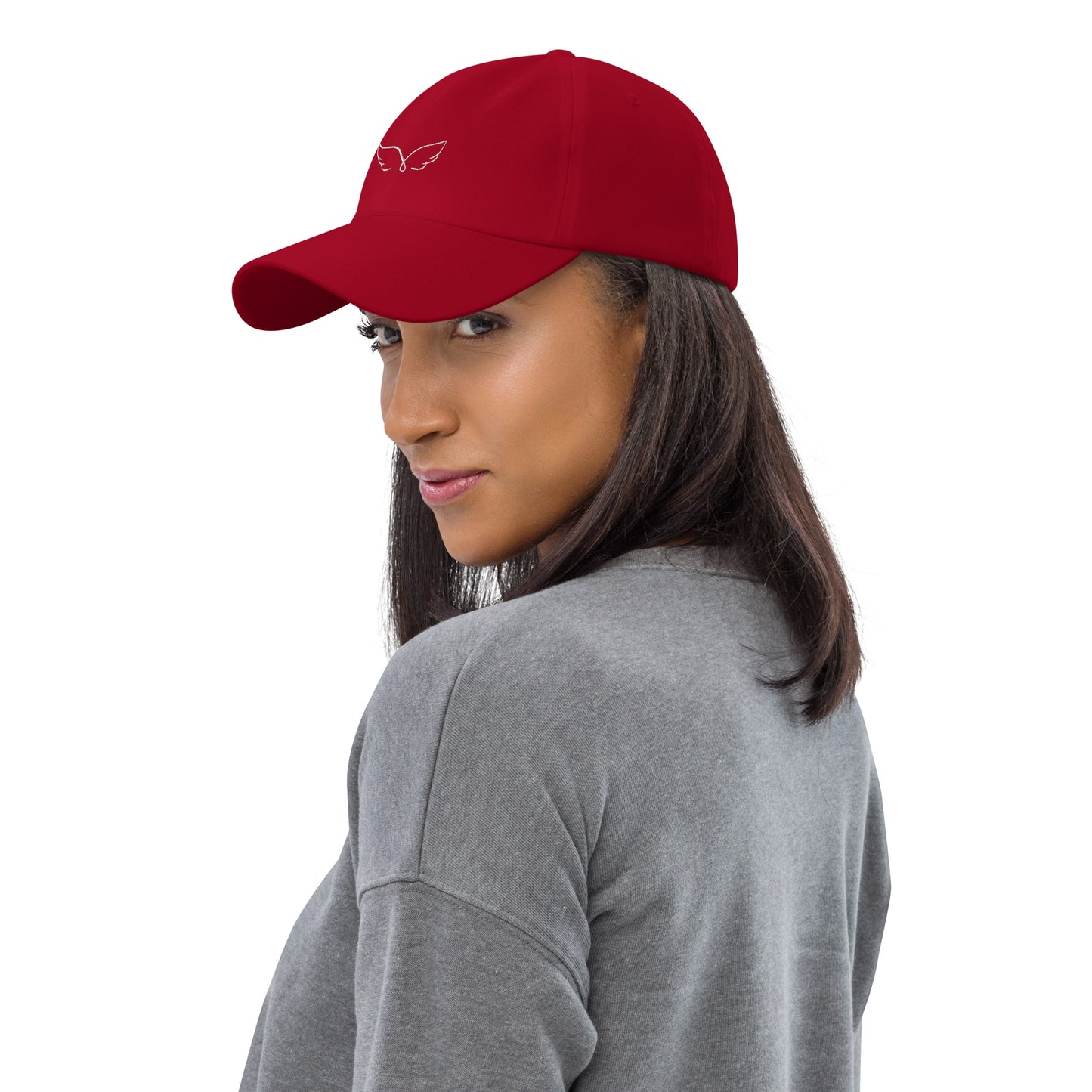 Angel Numbers Hat 444
