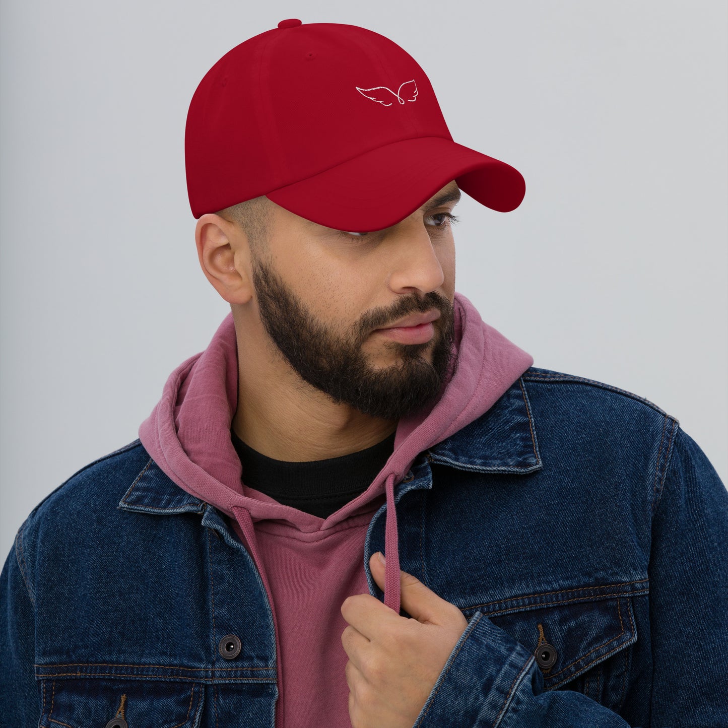 Angel Numbers Hat 999