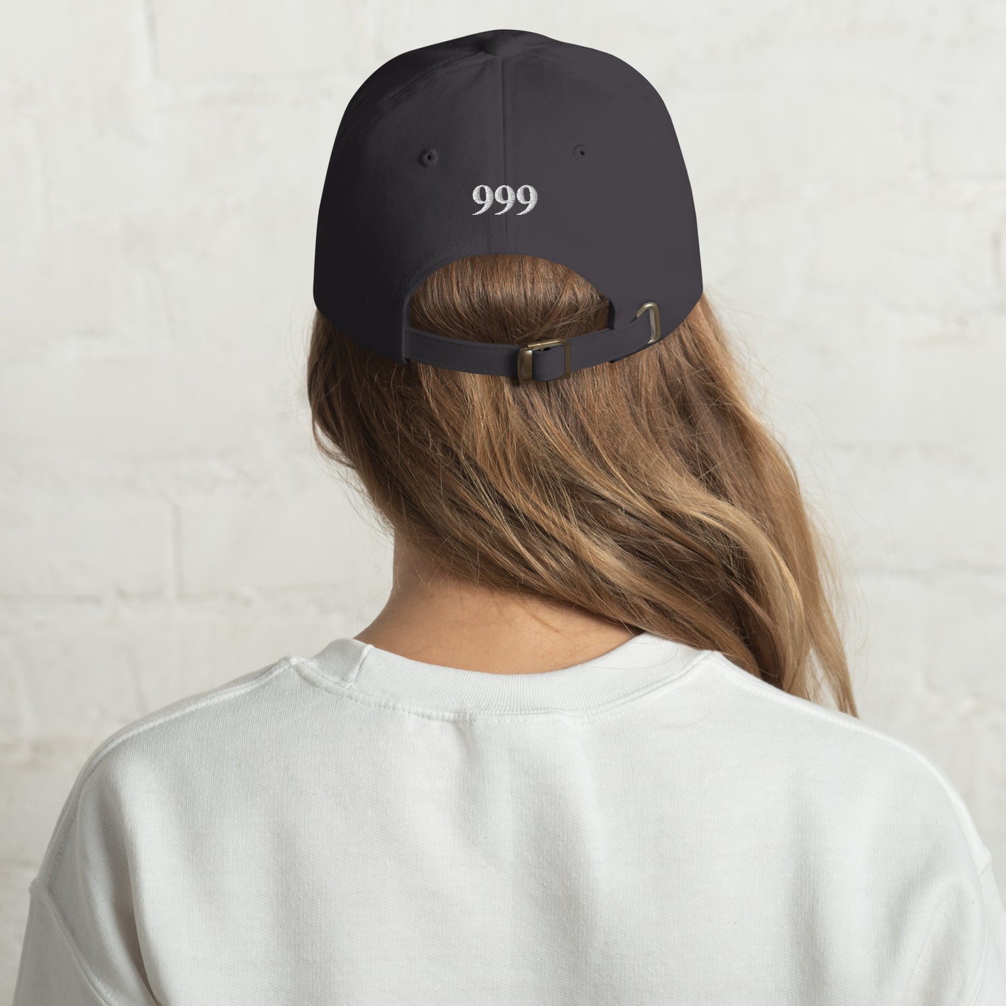 Angel Numbers Hat 999