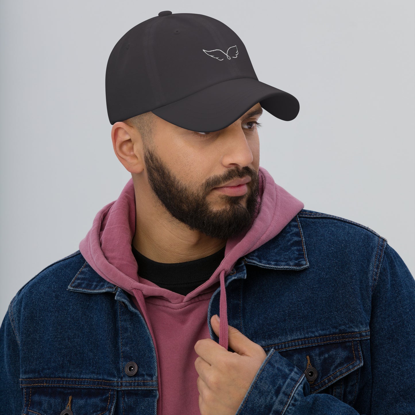 Angel Numbers Hat 999