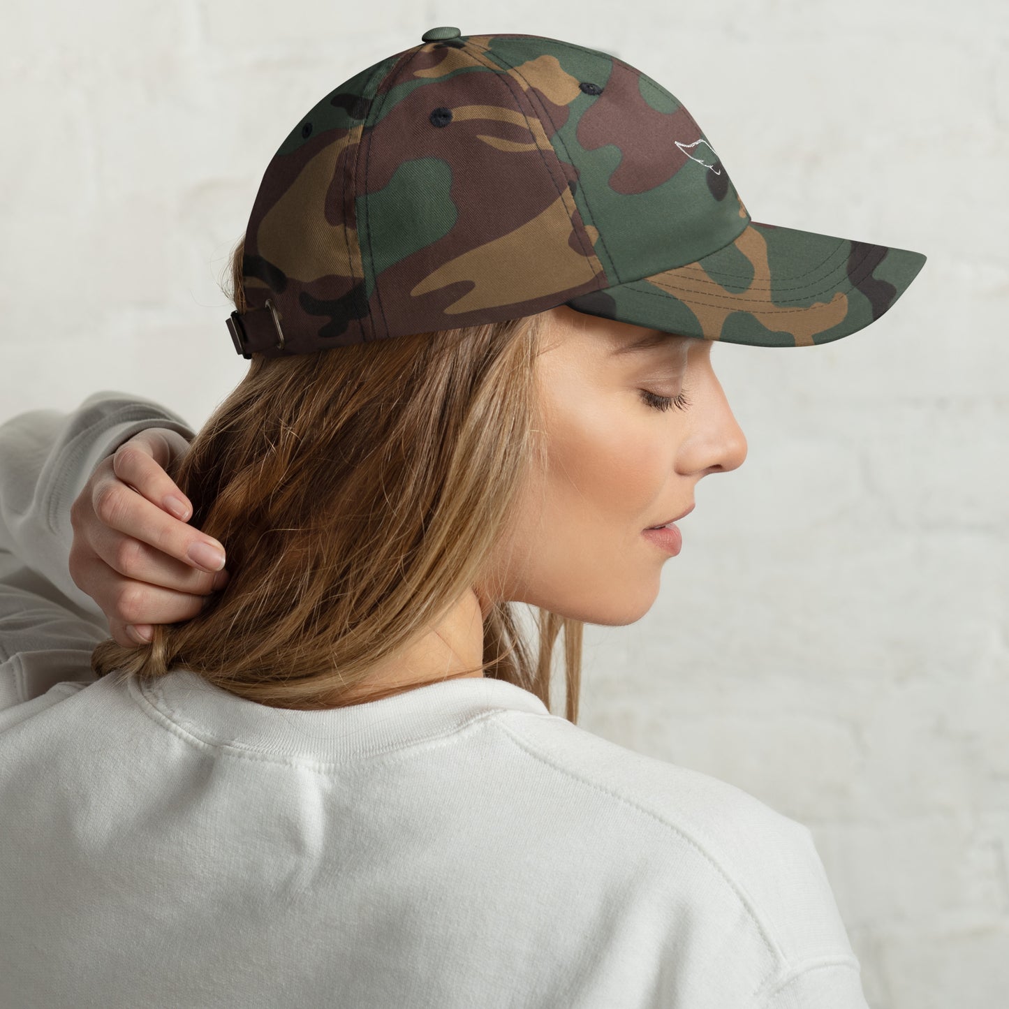 Angel Numbers Hat 999