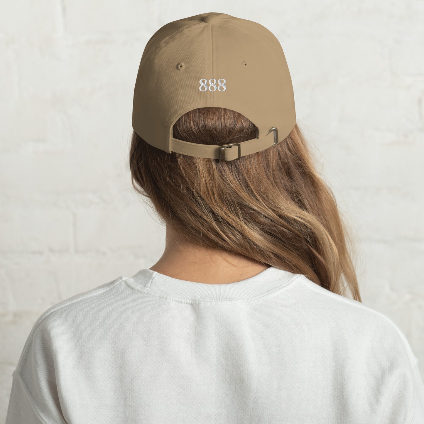 Angel Numbers Hat 888
