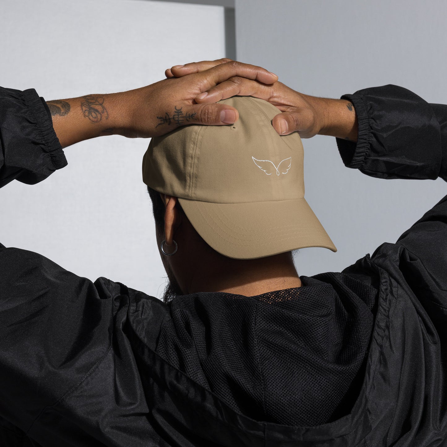 Angel Numbers Hat 999