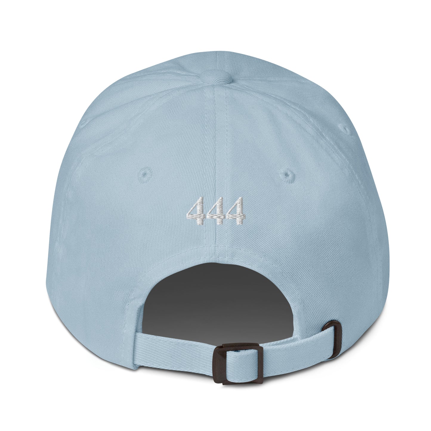Angel Numbers Hat 444
