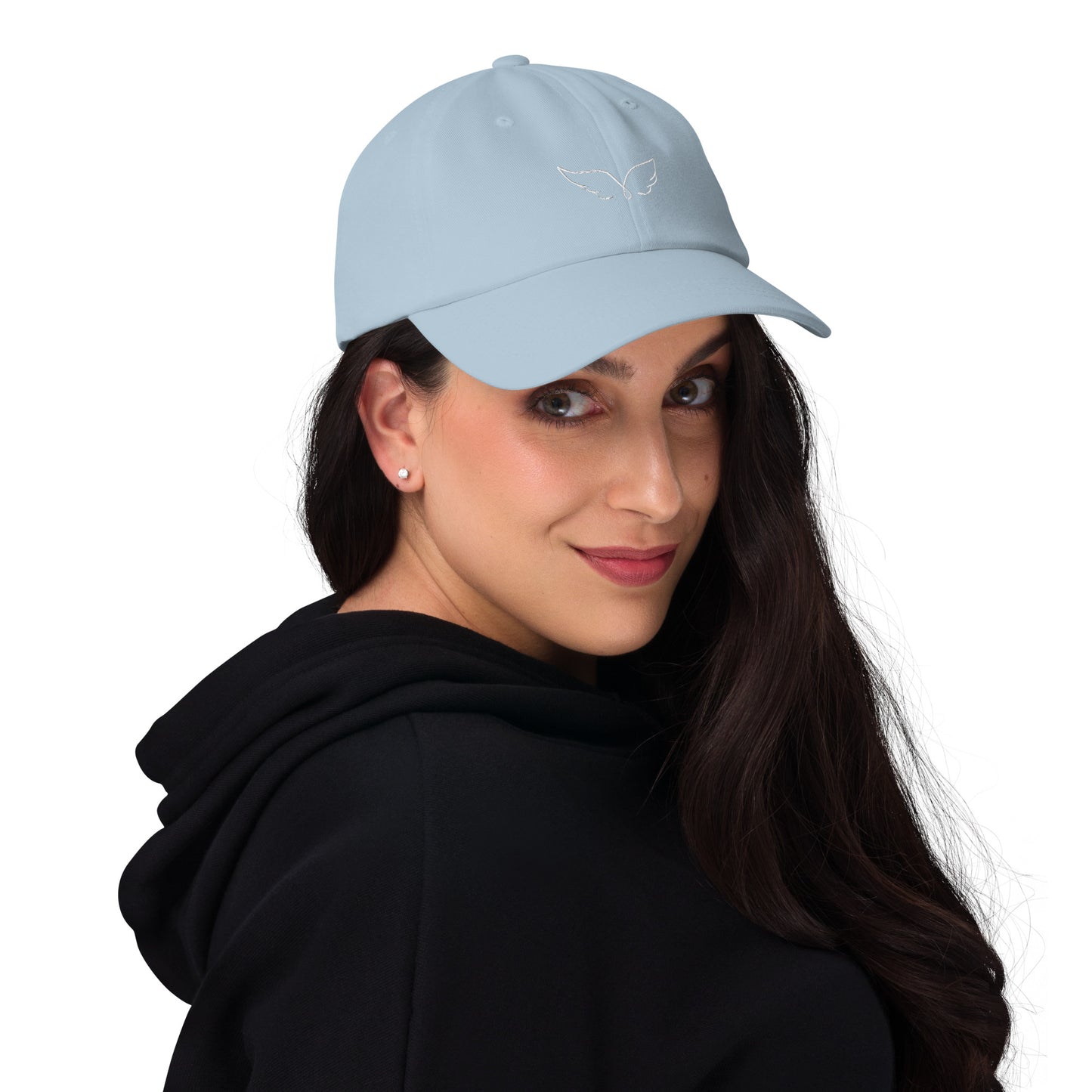 Angel Numbers Hat 333