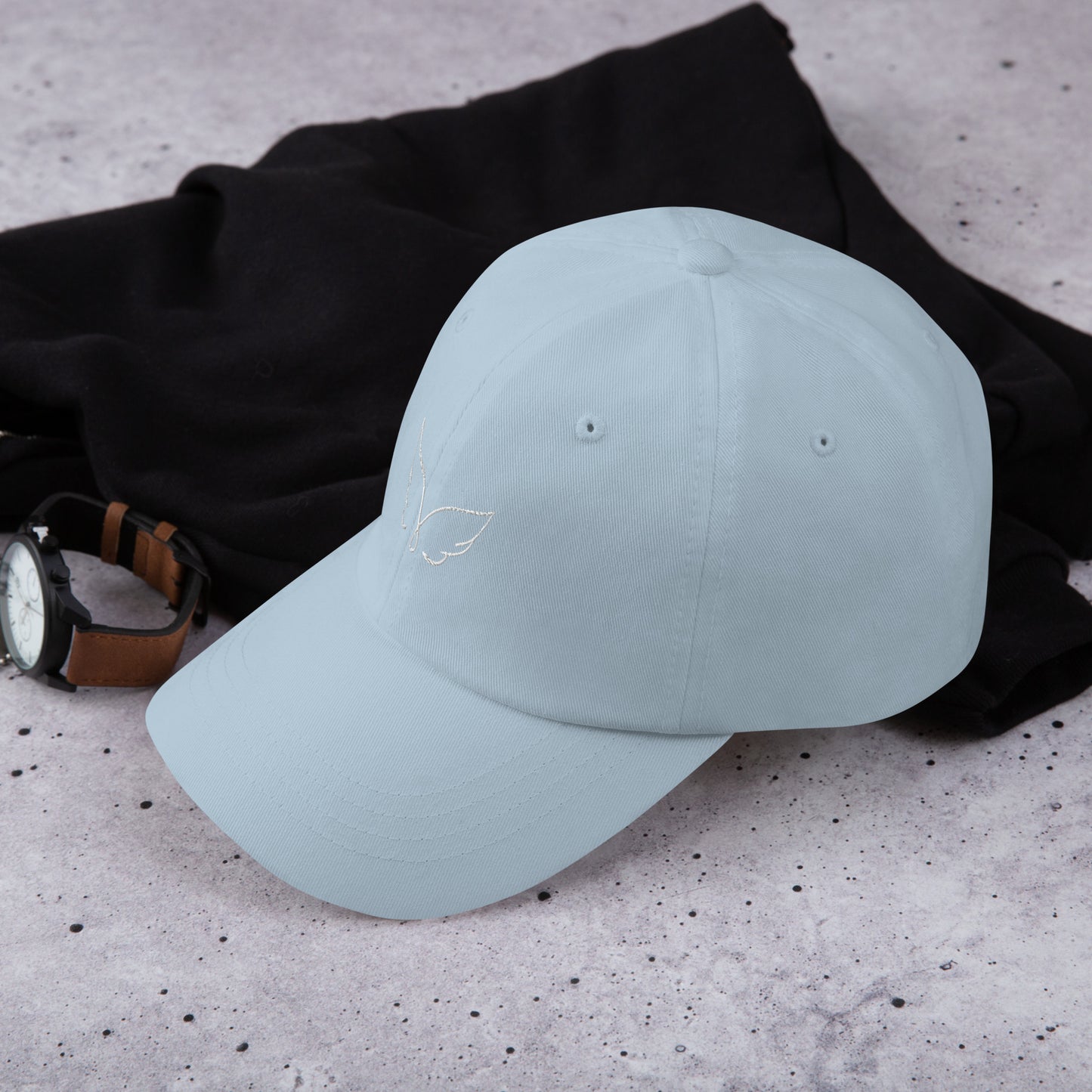 Angel Numbers Hat 666