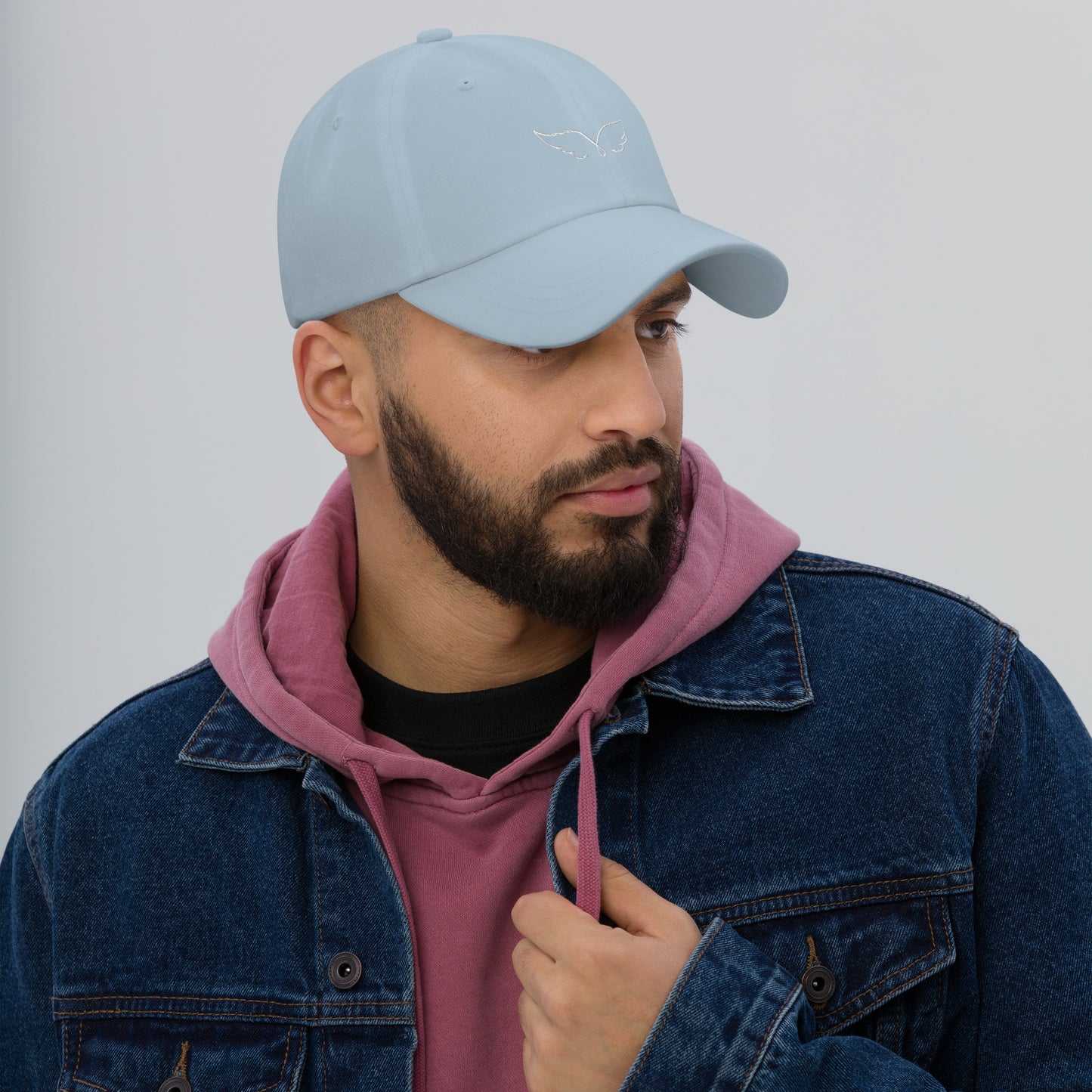 Angel Numbers Hat 999