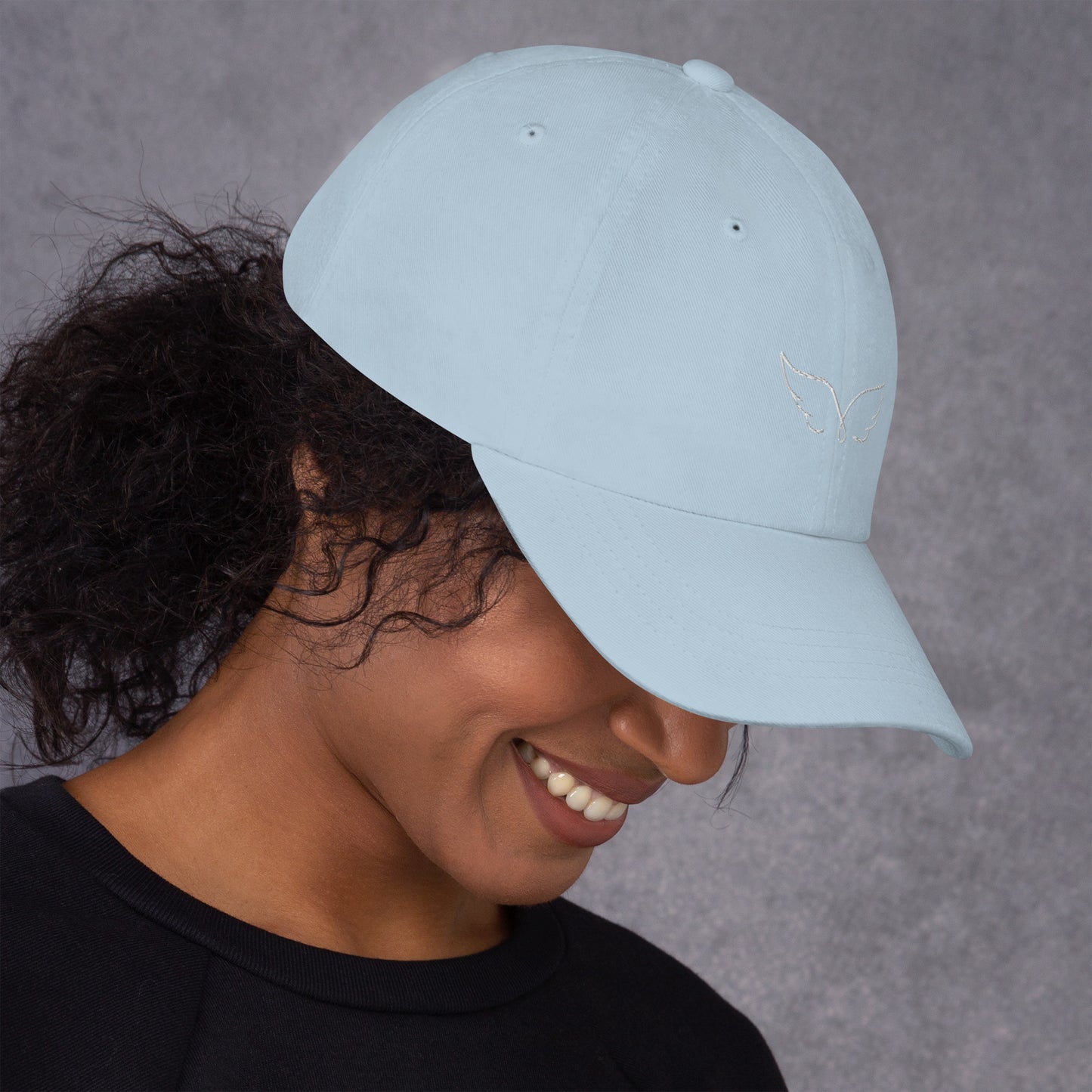 Angel Numbers Hat 777