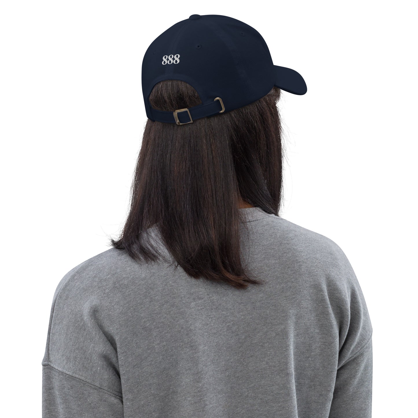 Angel Numbers Hat 888