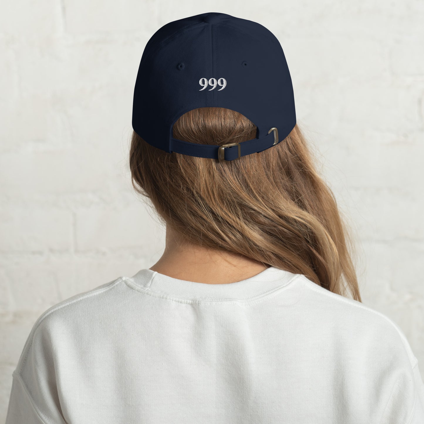 Angel Numbers Hat 999
