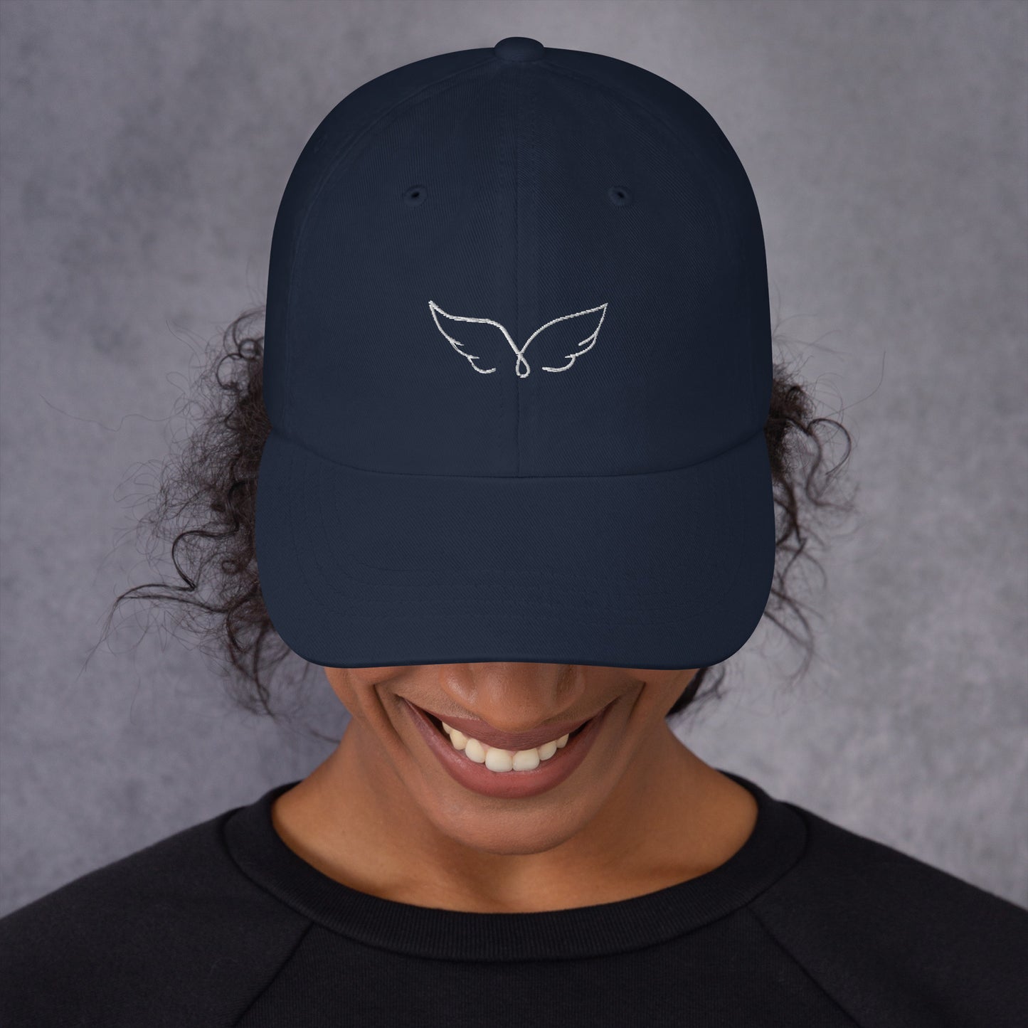 Angel Numbers Hat 777