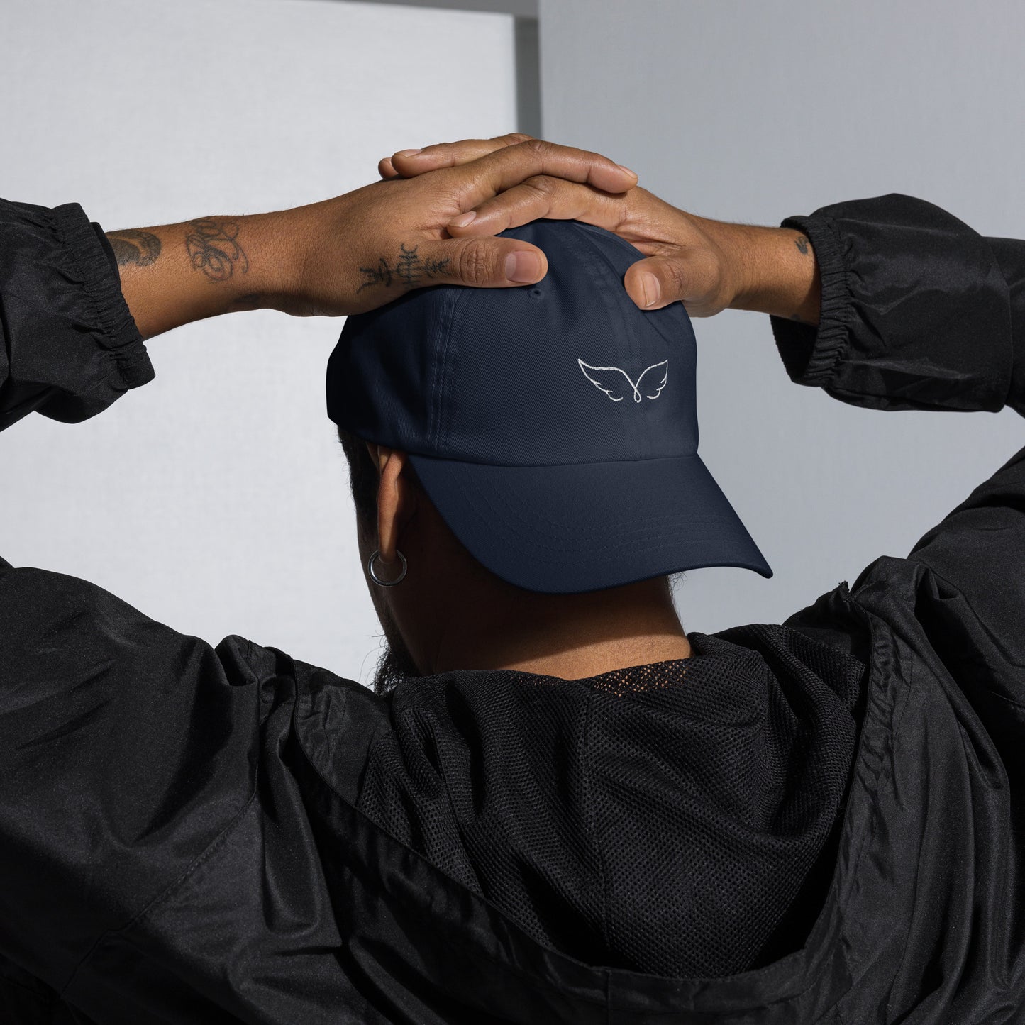Angel Numbers Hat 888