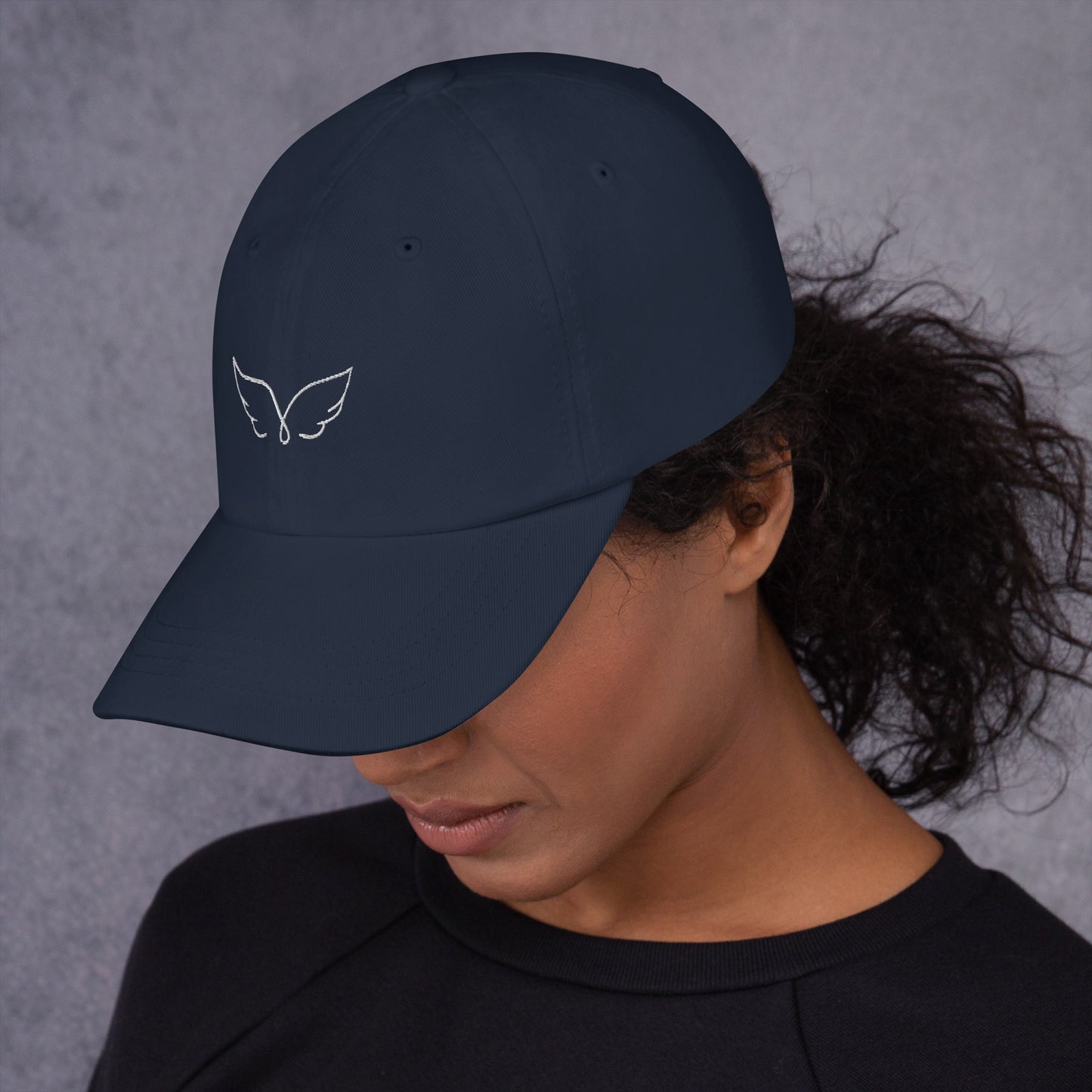 Angel Numbers Hat 777