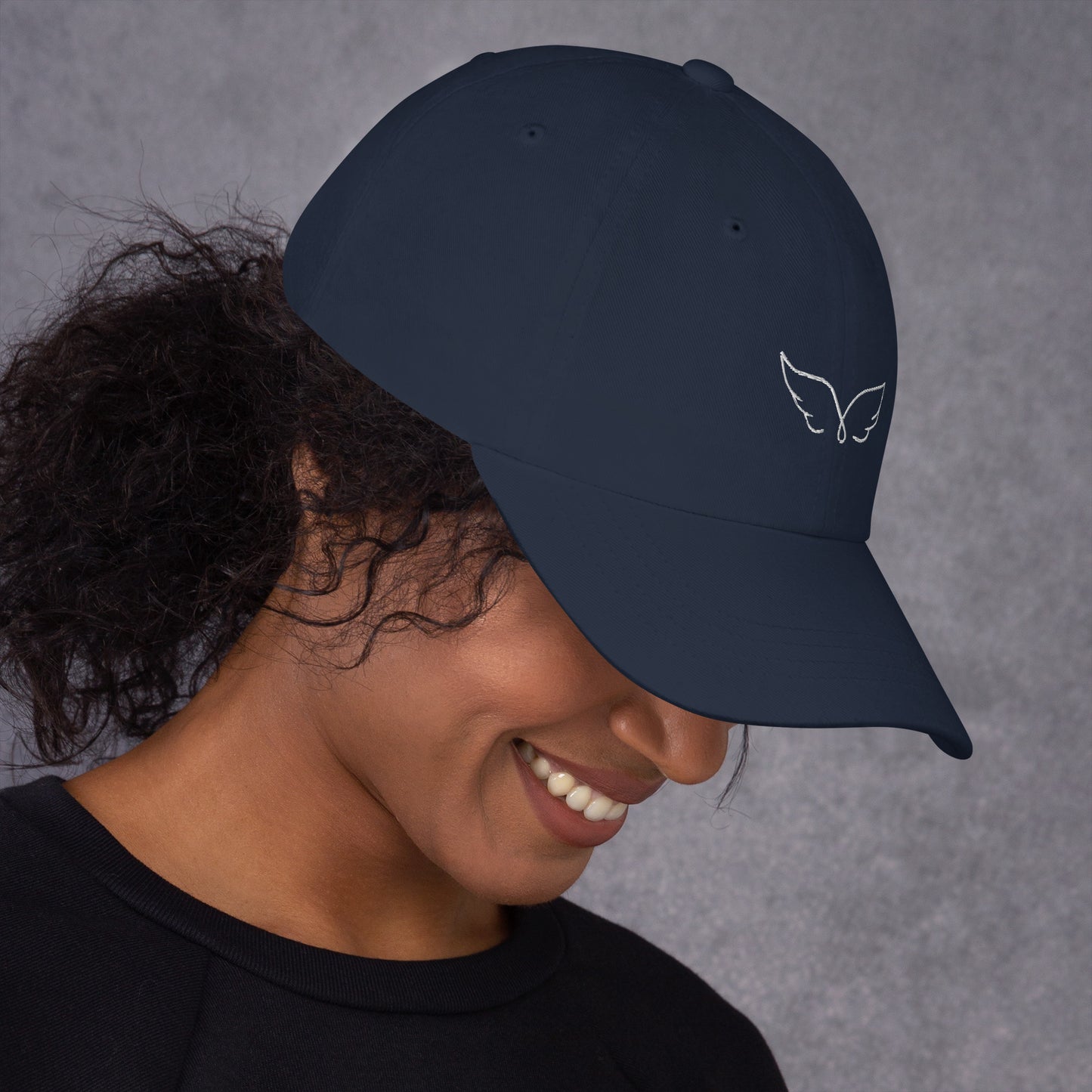Angel Numbers Hat 777