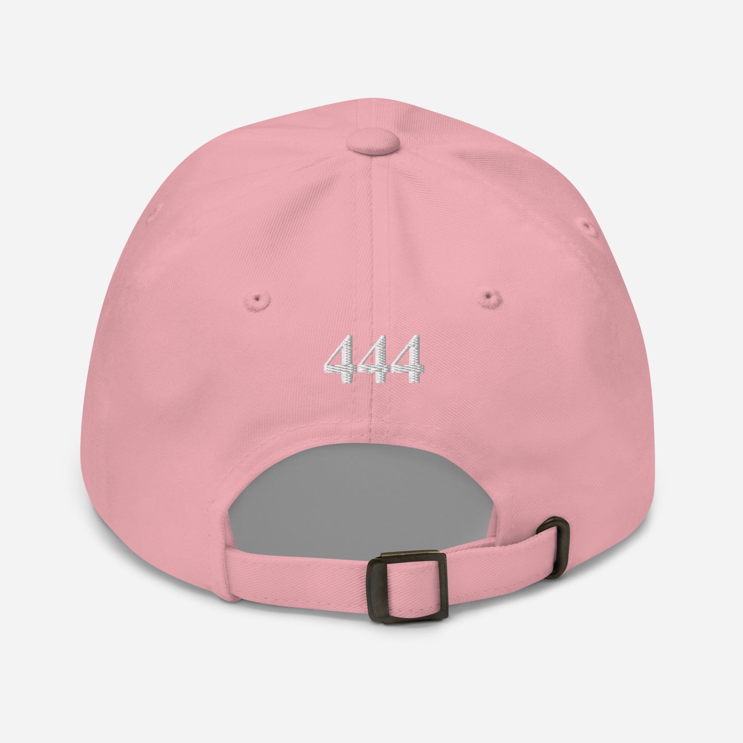 Angel Numbers Hat 444