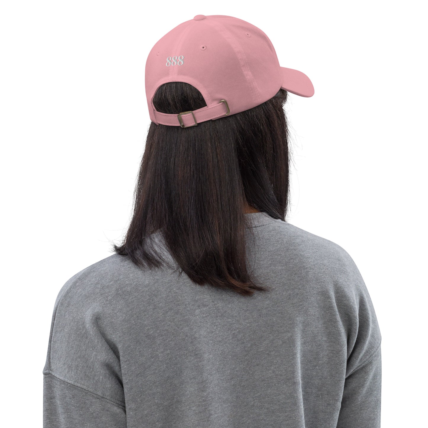 Angel Numbers Hat 888