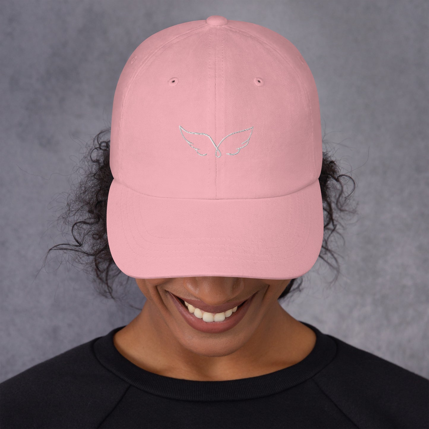Angel Numbers Hat 777
