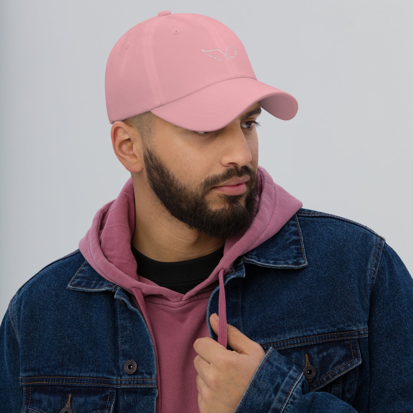 Angel Numbers Hat 999