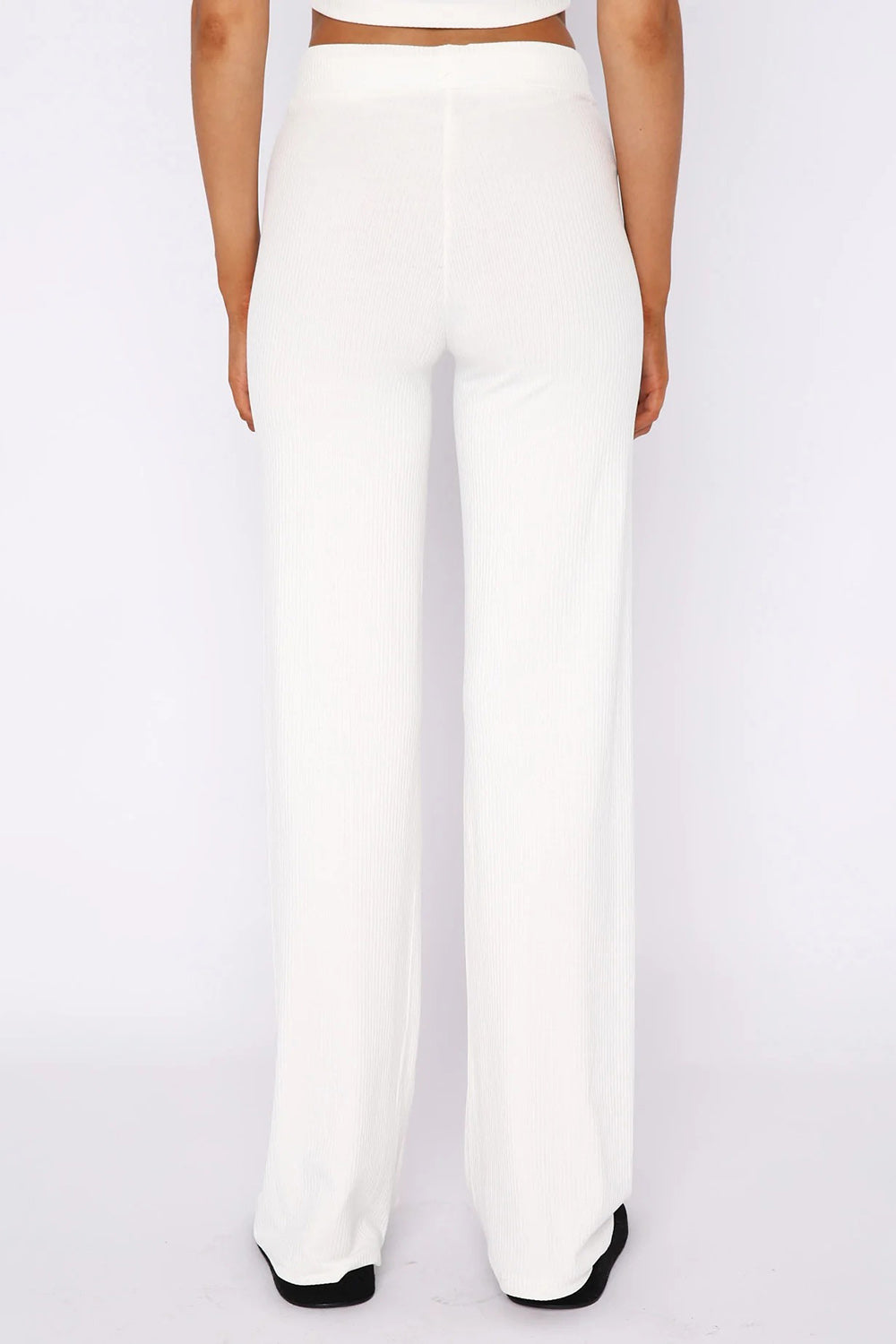 Short Sleeve Two Piece Pant Matching Lounge Set