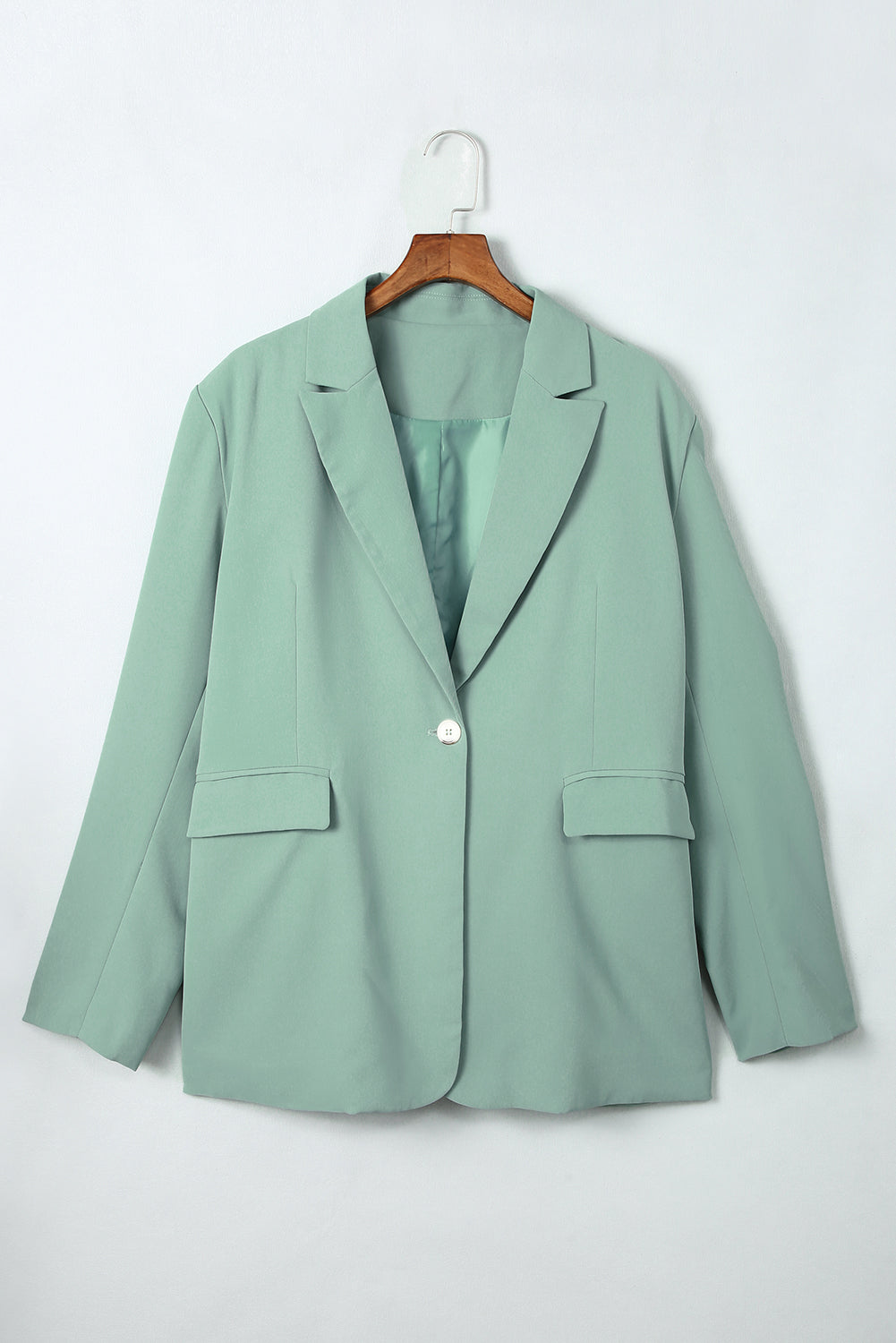 The Essential Blazer