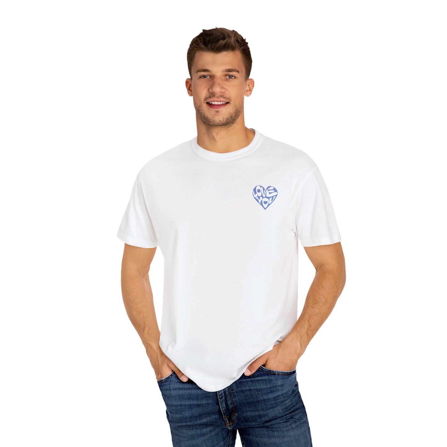 Love Yourself Tee