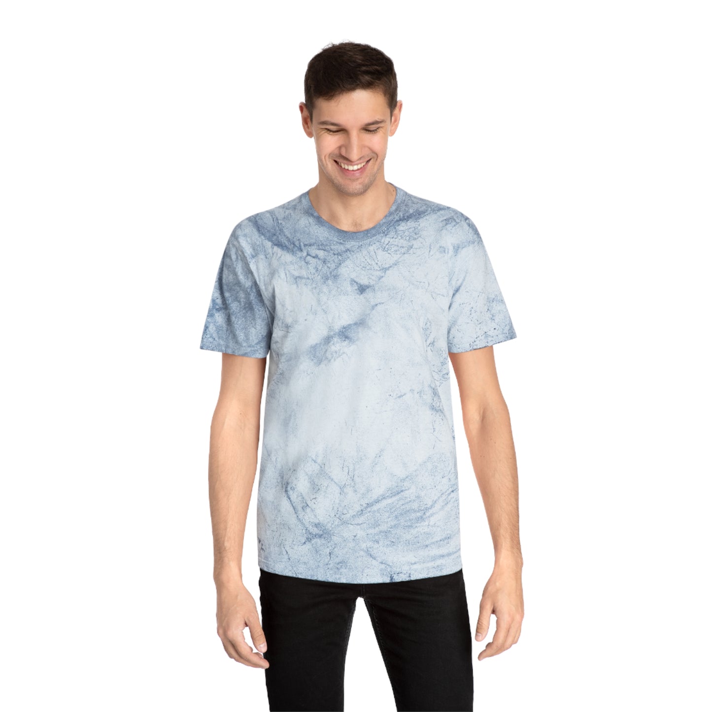 If it Does Not Help Me Grow I Let it Go Affirmation Tee