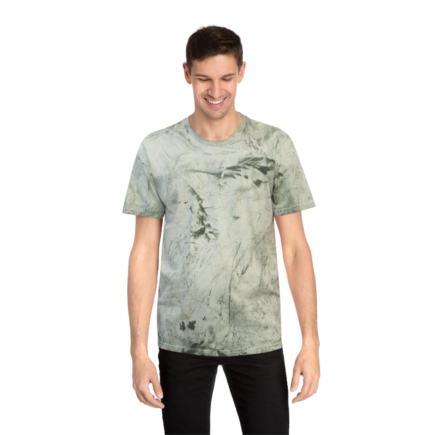 If it Does Not Help Me Grow I Let it Go Affirmation Tee
