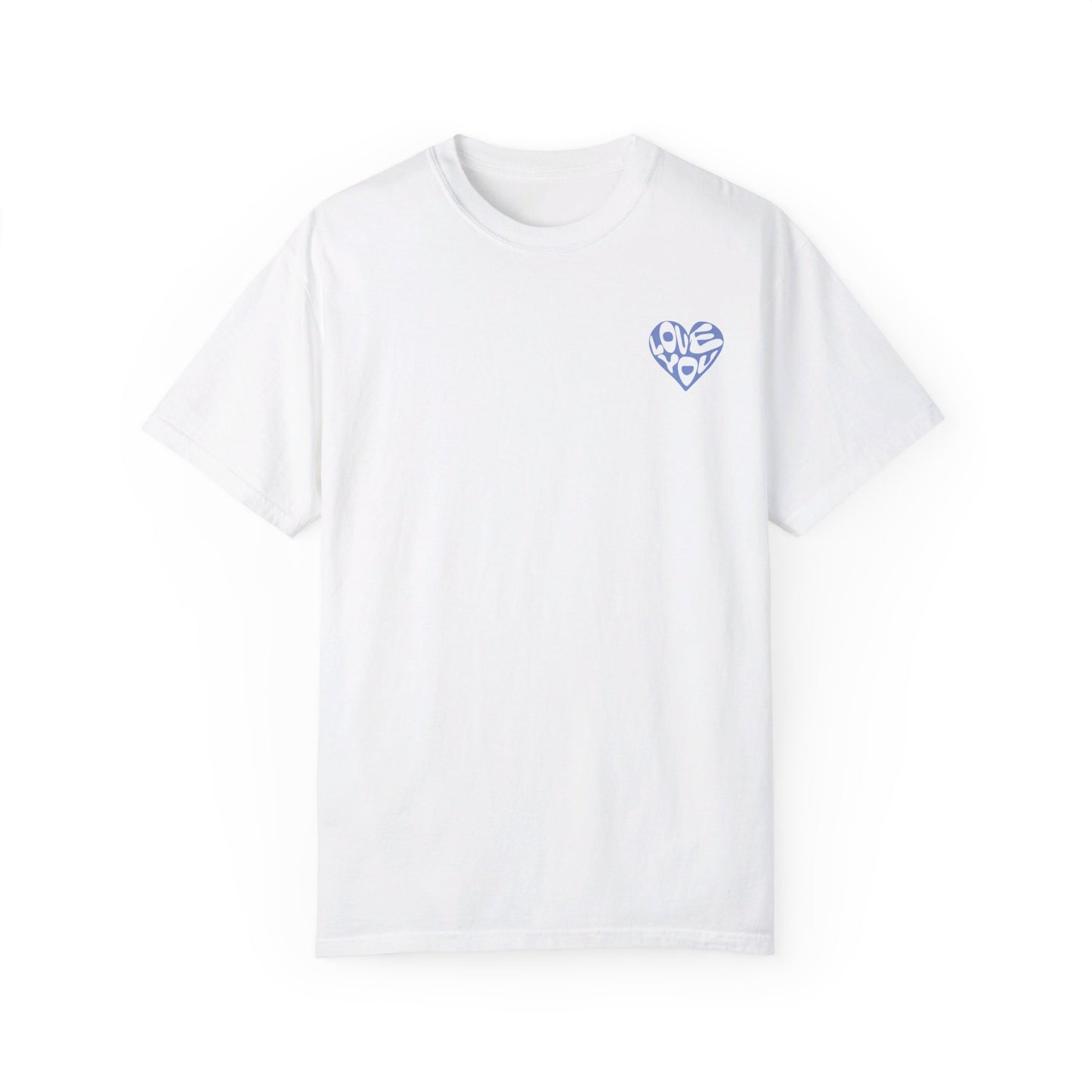 Love Yourself Tee