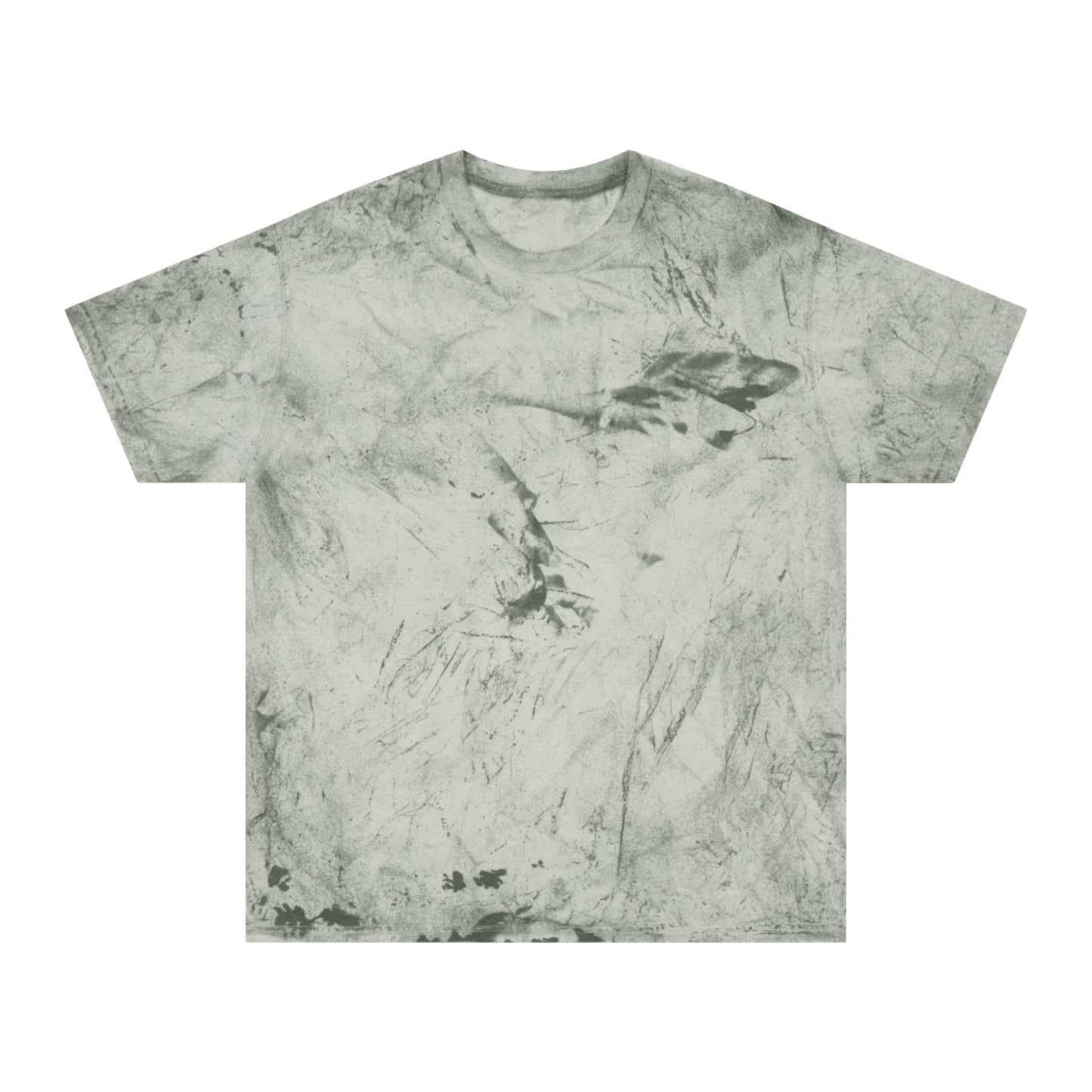 If it Does Not Help Me Grow I Let it Go Affirmation Tee