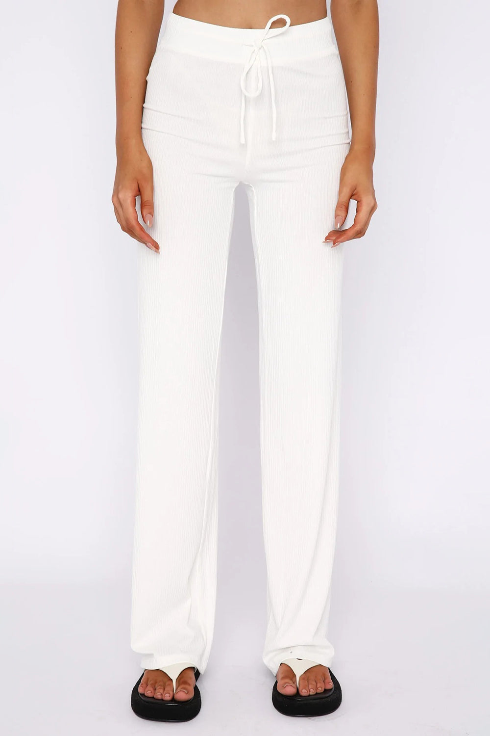 Short Sleeve Two Piece Pant Matching Lounge Set