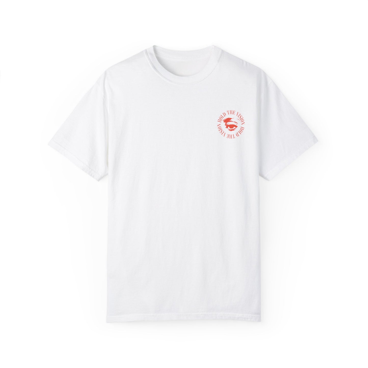 Hold The Vision Tee