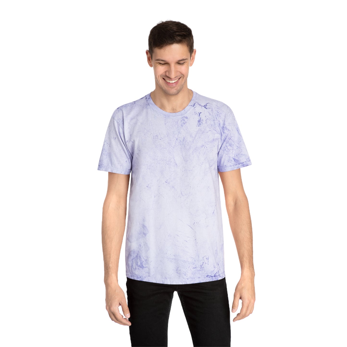 If it Does Not Help Me Grow I Let it Go Affirmation Tee