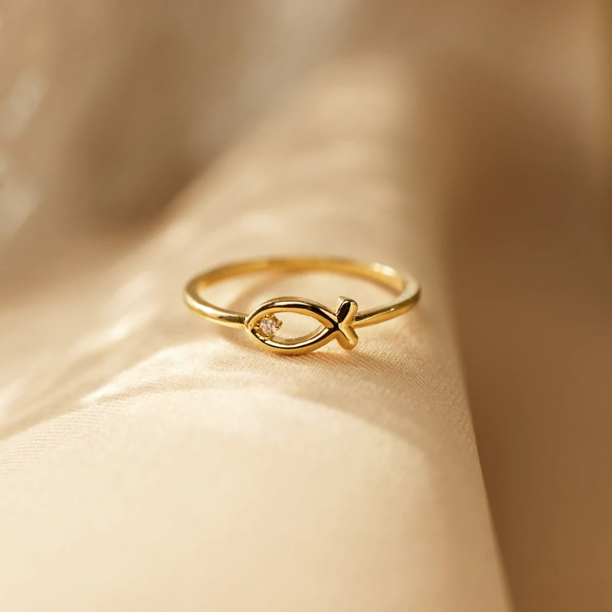 Fish Ring