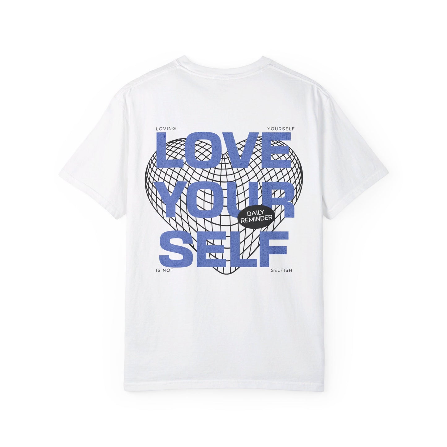 Love Yourself Tee